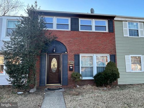 9 Radcliff Pl, WILLINGBORO, NJ, 08046-2521 | Card Image