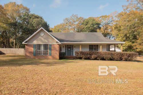 9650 Cornelius Rd, Irvington, AL, 36544-3507 | Card Image