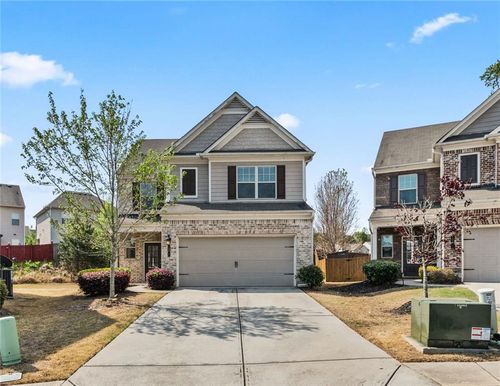 1277 Image Xing, Lawrenceville, GA, 30045-2287 | Card Image