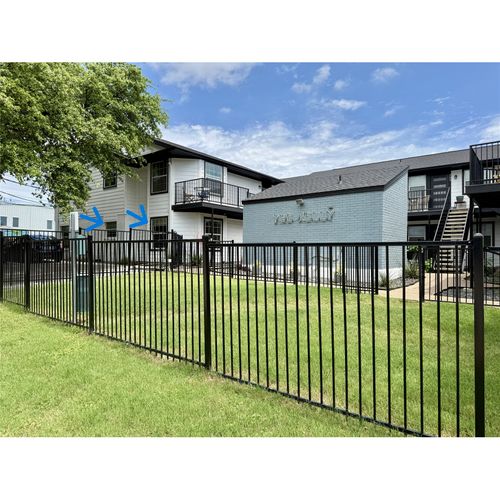 101-700 Nelray Blvd, Austin, TX, 78751-1022 | Card Image