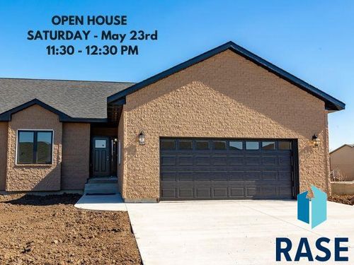 708 W Opal Ln Lane, Hartford, SD, 57033 | Card Image