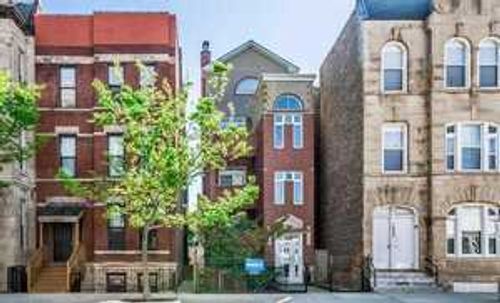 3r-1653 Halsted St, Chicago, IL, 60614-5556 | Card Image