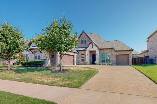1025 Calm Crest Dr, Rockwall, TX, 75087-6480 | Card Image