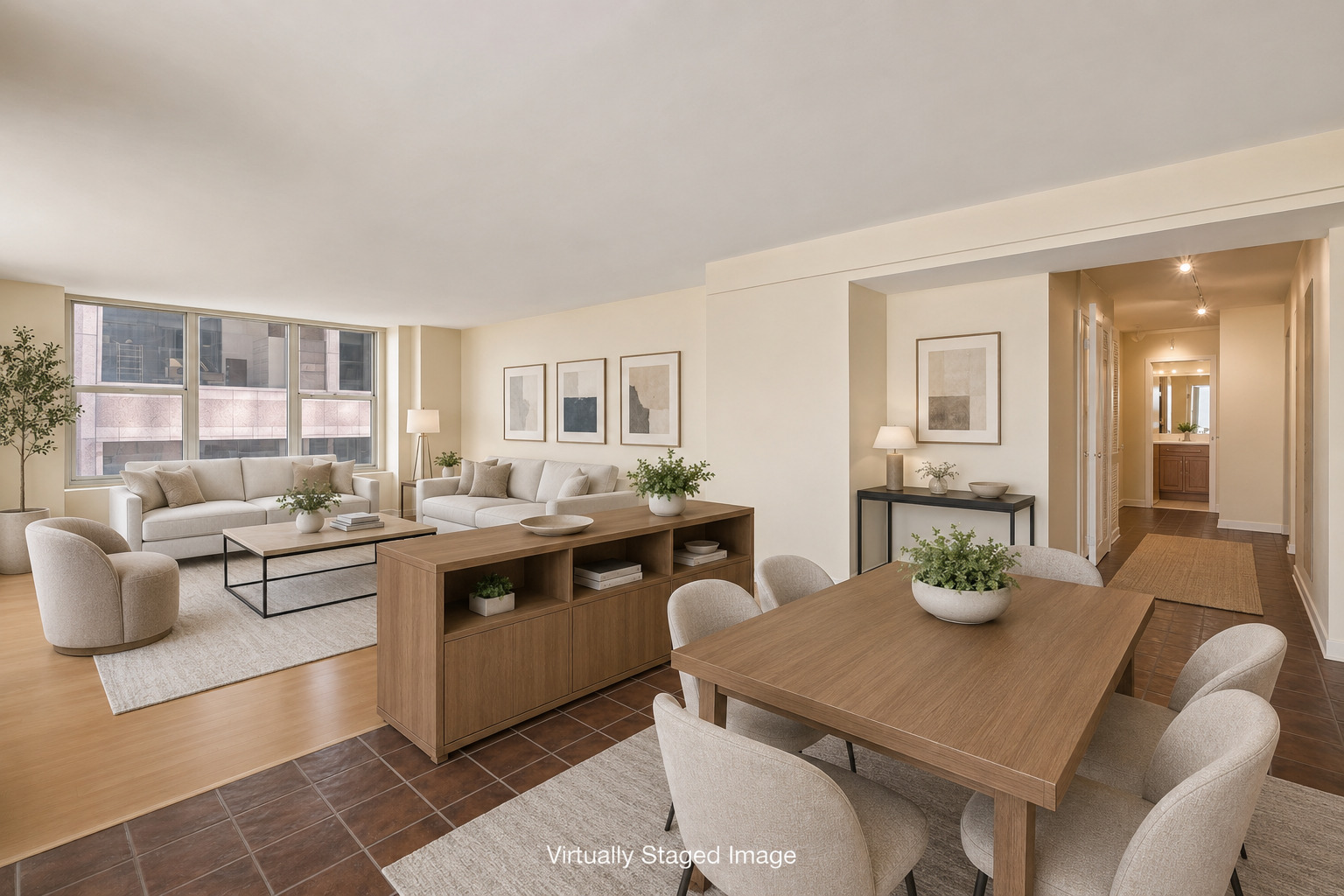 Residential Lease in Chicago 3