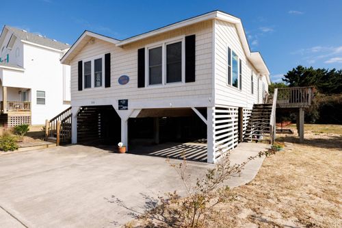 311 W Sandpiper Terrace, Nags Head, NC, 27959 | Card Image