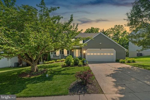 89 Ashley Ct, MYERSVILLE, MD, 21773-8417 | Card Image