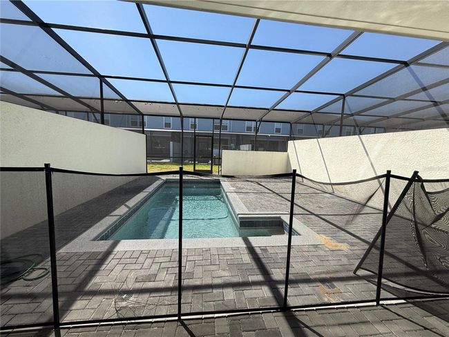 3990 Lana Ave, Townhouse with 5 bedrooms, 5 bathrooms and null parking in DAVENPORT FL | Image 8