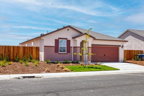 2206 Palmer Dr, Linda, CA, 95901-0105 | Card Image