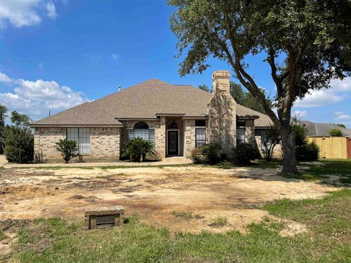 3635 Winged Foot Dr, Beaumont, TX, 77707-5434 | Card Image