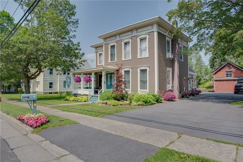 147 Main St, Cherry Valley, NY, 13320-3729 | Card Image