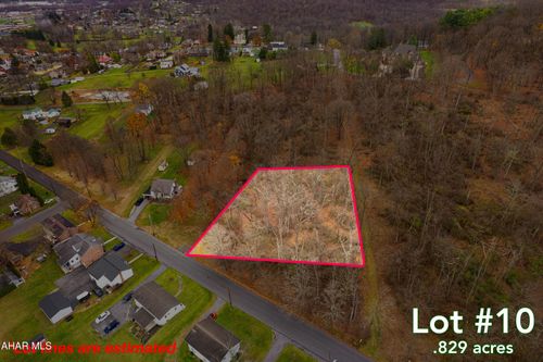 Lot 10 Off Green Ln, Bedford, PA, 15522 | Card Image