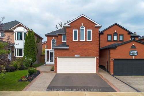 5967 Cherrywood Pl, Mississauga, ON, L5M4Z6 | Card Image