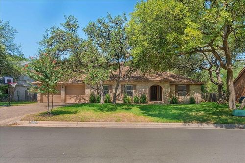 11004 Chateau Hl, Austin, TX, 78750-3638 | Card Image