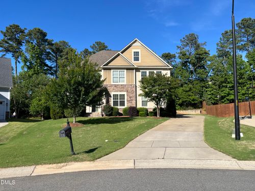 117 Winterview Pl, Apex, NC, 27539-6245 | Card Image