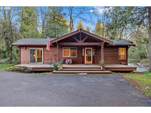 31965 S Shady Dell Rd, Molalla, OR, 97038-9488 | Card Image
