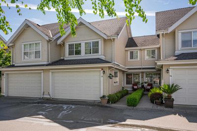 55 - 17097 64 Ave, Townhouse with 3 bedrooms, 2 bathrooms and 2 parking in Surrey BC | Image 1