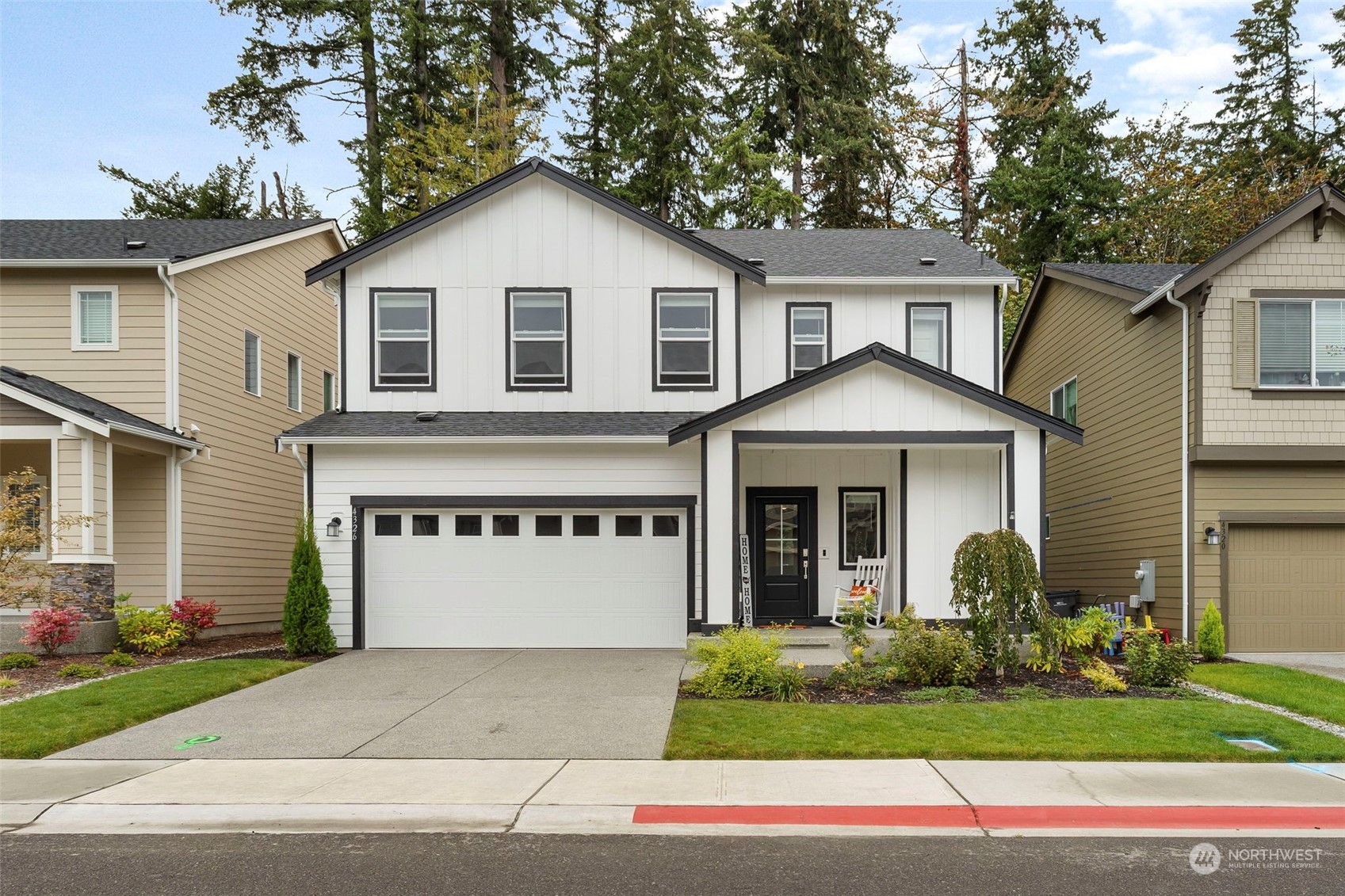 Nettle Dr, Port Orchard, WA 98366