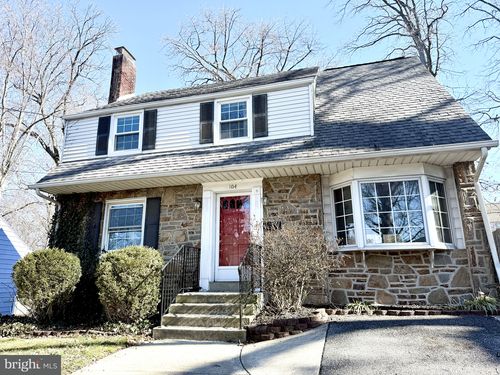 104 Kenwood Ln, WILMINGTON, DE, 19804-2324 | Card Image