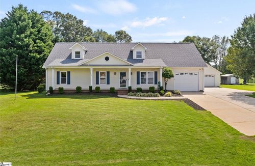 116 Martin Ct, Williamston, SC, 29697-9525 | Card Image