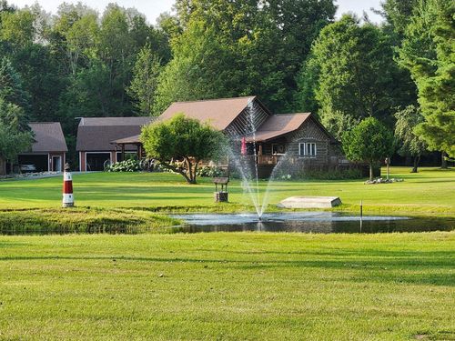 3144 W Maple Ridge Rd, Twining, MI, 48766-9632 | Card Image