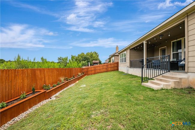 822 Old World Dr, House other with 3 bedrooms, 3 bathrooms and null parking in Harker Heights TX | Image 42