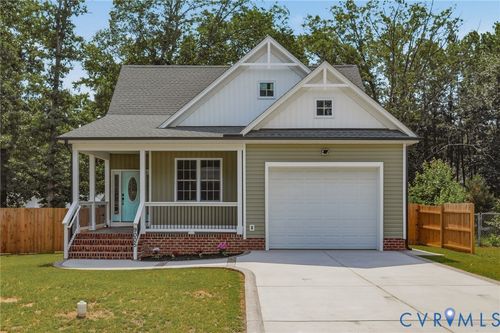 9005 Carswell St, North Chesterfield, VA, 23237-2864 | Card Image