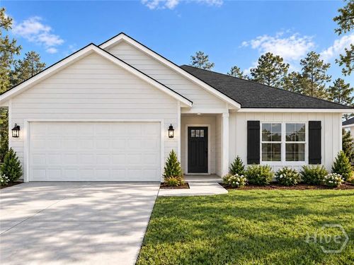 112 Calhoun Way, Ludowici, GA, 31316 | Card Image