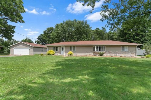 54606 Clover Rd, Mishawaka, IN, 46545-1721 | Card Image