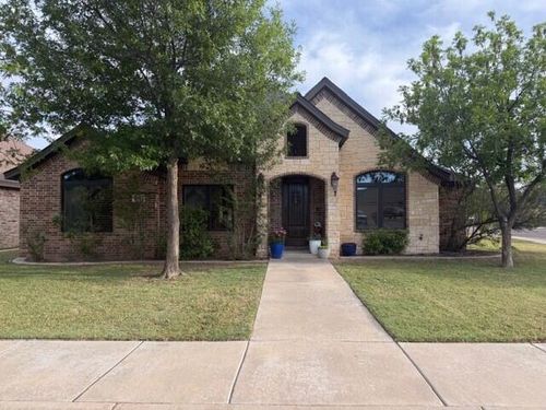 3807 105th Street, Lubbock, TX, 79423 | Card Image