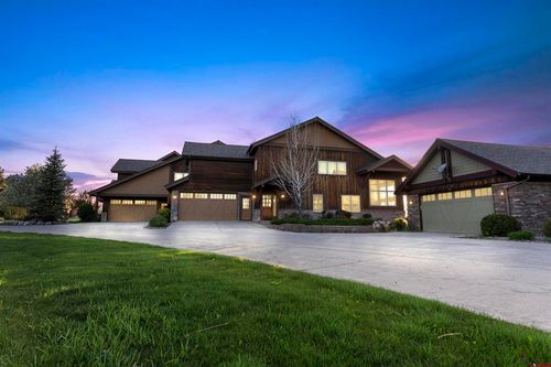 unit-104-431 Talisman Dr, Pagosa Springs, CO, 81147-9988 | Card Image