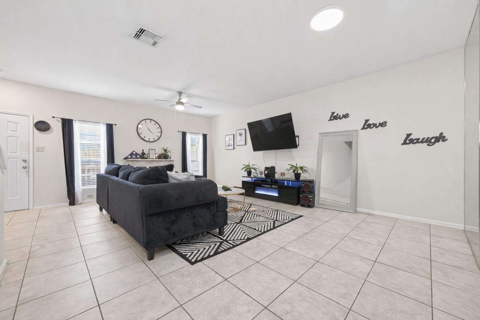 Residential in Houston 5