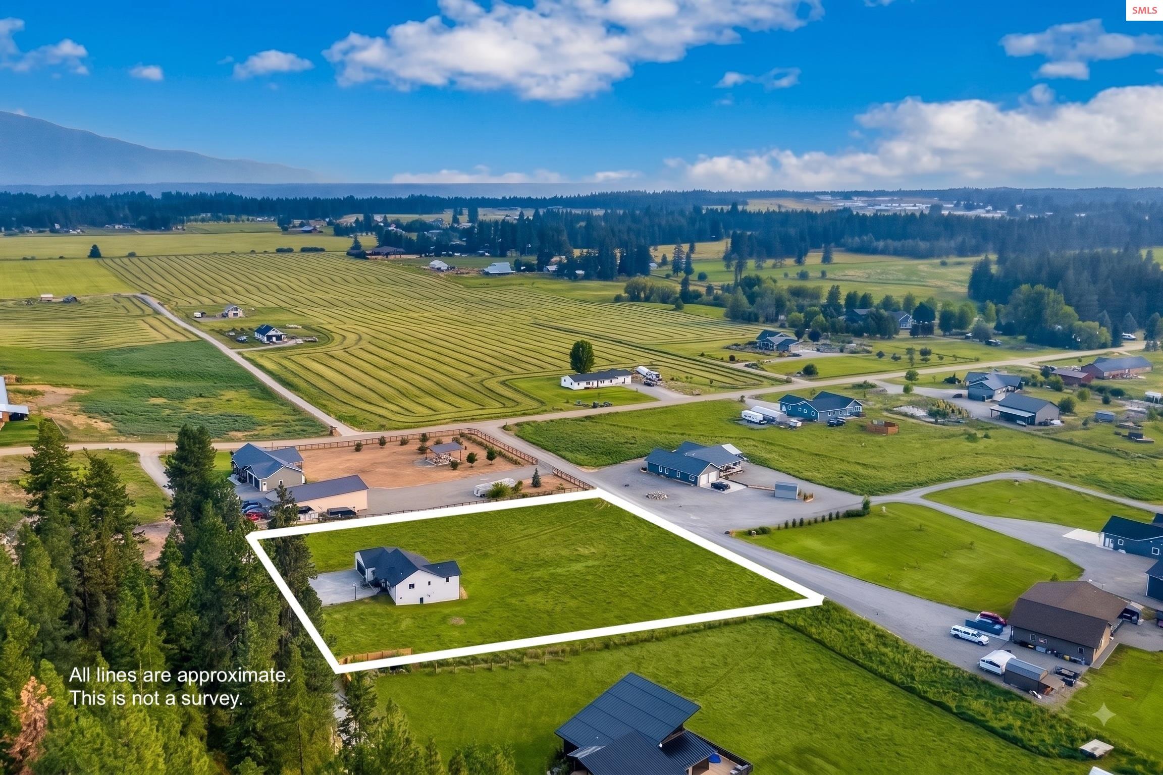 Residential in Bonners Ferry 2