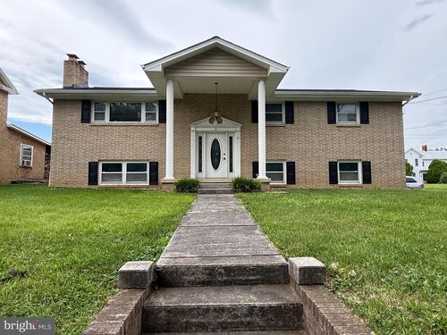 36 Water St, PETERSBURG, WV, 26847-1550 | Card Image