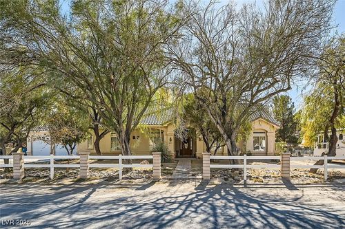 6325 Guy Ave & 6320 Horse Dr Drive, Las Vegas, NV, 89131 | Card Image