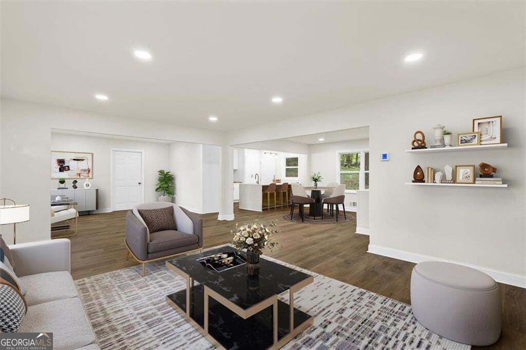 Residential in Atlanta 5