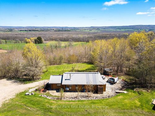 316270 3rd Line Ctr, Heathcote, ON, N0H1N0 | Card Image
