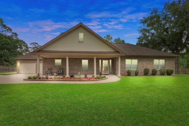 8518 Kerr Dr, House other with 3 bedrooms, 2 bathrooms and 2 parking in Tomball TX | Image 41