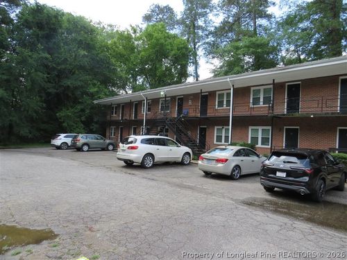 210-18 Colonial Drive, Fayetteville, NC, 28301 | Card Image
