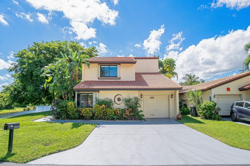 2810 Sand Pines Ct, Lake Worth, FL, 33462-2563 | Card Image