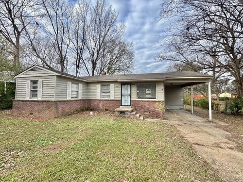 4967 Newton Rd, Memphis, TN, 38109-7233 | Card Image