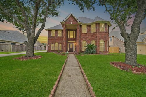 3127 Brannon Hill Ln, Sugar Land, TX, 77479-3870 | Card Image