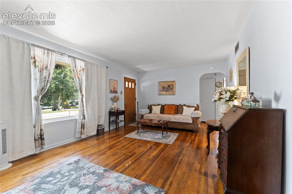 Residential in Colorado Springs 4