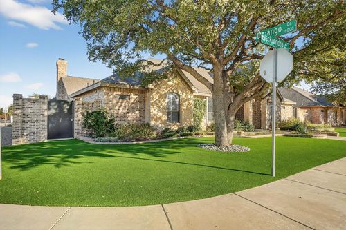 1118 Breckenridge Dr, Midland, TX, 79705-1905 | Card Image