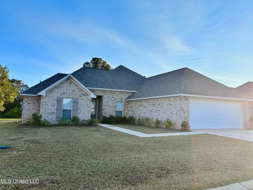 631 Westfield Dr, Pearl, MS, 39208-9434 | Card Image