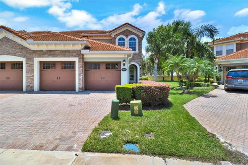 8888 Della Scala Cir, ORLANDO, FL, 32836-5400 | Card Image