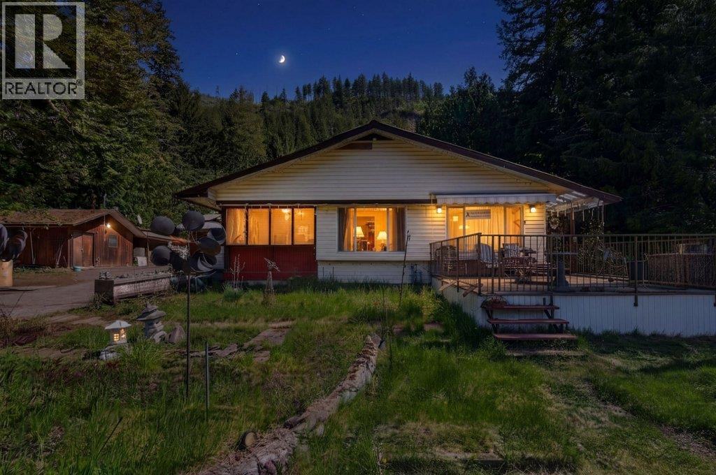 Residential in Salmon Arm 2