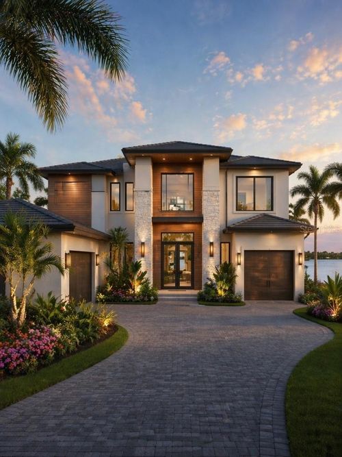 3802 Marigold Belle Circle, CLERMONT, FL, 34711 | Card Image