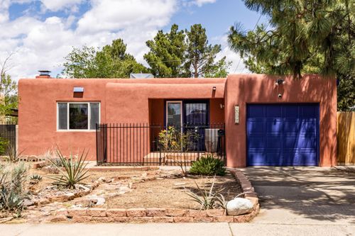 5017 Inspiration Dr Se, Albuquerque, NM, 87108-3522 | Card Image
