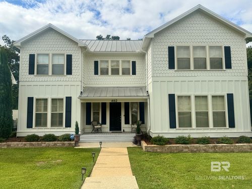 462 Satsuma St, Fairhope, AL, 36532-1236 | Card Image