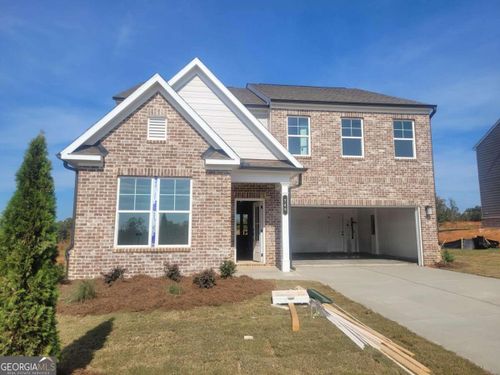 homesite-70-740 Ocmulgee Crossing, Locust Grove, GA, 30248 | Card Image